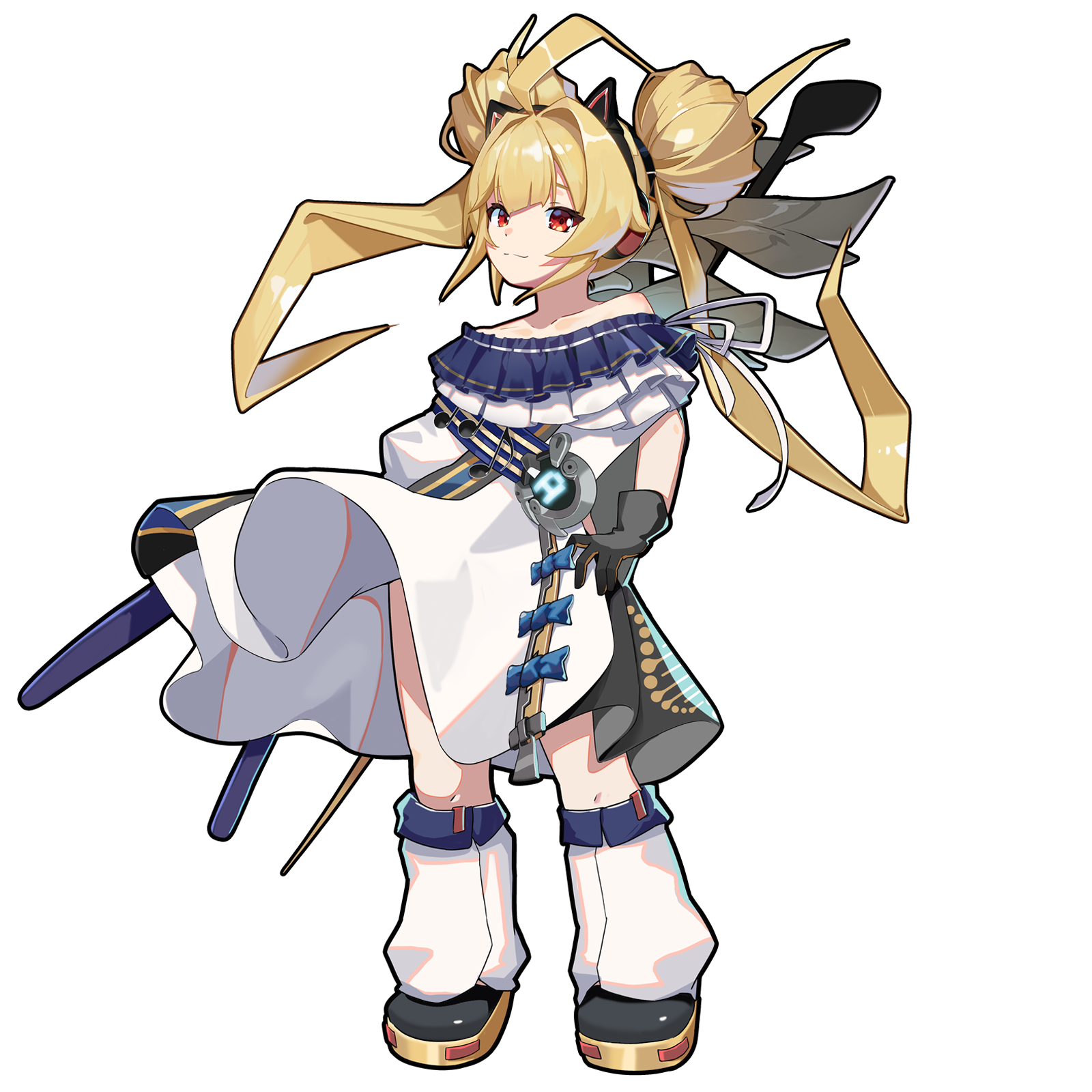 小A Eiria